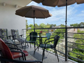 Studió Apartmanok, Balatonfüred